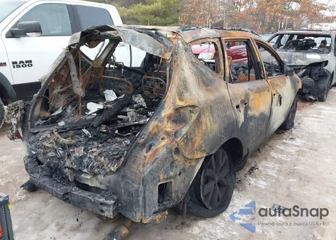 2012 Nissan Murano Sl from USA, damaged, VIN JN8AZ1MW5CW202983